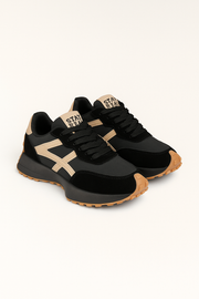 Damen – Schnürsneaker für Alltag und Freizeit