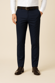 Herren – Tom Stretch-Hose in Tailored Fit