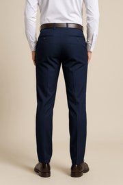 Herren – Tom Stretch-Hose in Tailored Fit