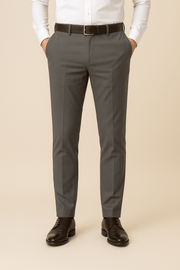 Herren – Tom Stretch-Hose in Tailored Fit