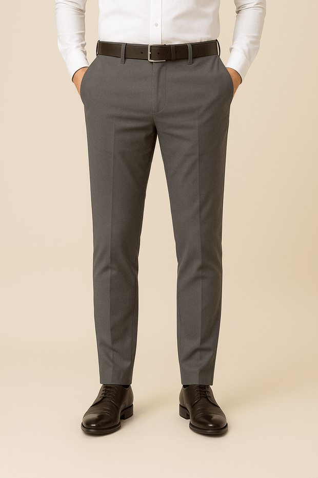 Herren – Tom Stretch-Hose in Tailored Fit